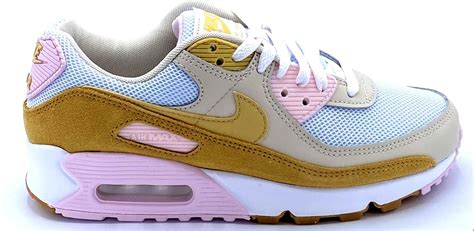 Nike Air Max voor dames